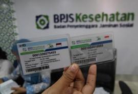 BPJS Untuk Perangkat Desa