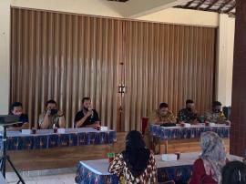 PLENO PENETAPAN DPHP PILKADA 2020