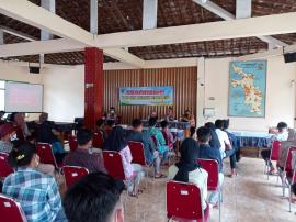 PEMBENTUKAN DAN PEMBINAAN FORUM ANAK KALURAHAN