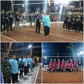 BAKTI PERTIWI CUP #2 KALURAHAN SUMBERWUNGU