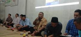 SOSIALISASI PENJARINGAN DAN PENYARINGAN DUKUH