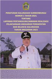 PERATURAN KALURAHAN NOMOR 1 TAHUN 2024