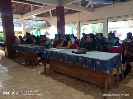 MUSRENBANG PERUBAHAN RKP KALURAHAN
