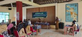 SYAWALAN PEMERINTAH KALURAHAN