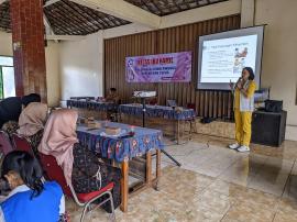 KELAS IBU HAMIL