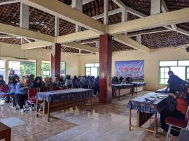 PERTEMUAN KADER KB