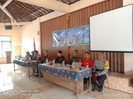 VISITASI PERPUSTAKAAN KALURAHAN SUMBERWUNGU