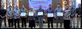 FORUM PPID GUNUNGKIDUL