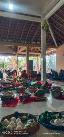 TIGA PADUKUHAN GELAR RASULAN