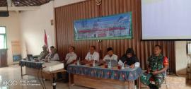 MUSKALSUS PEMBENTUKAN KOPDES MERAH PUTIH