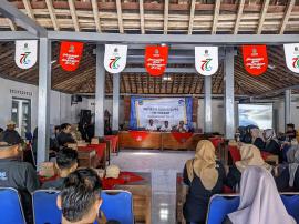 ADMIN KIM IKUTI BIMTEK