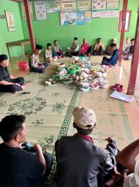 RASULAN PADUKUHAN REJOSARI