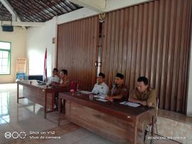 PENDAMPINGAN PENINGKATAN IMTAQ