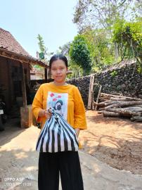 PENYALURAN PMT BUMIL