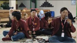 SARASEHAN PENGELOLAAN TOSAN AJI