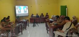 RAKOR PERSIAPAN PENYUSUNAN PERUBAHAN RPJMKAL