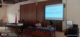 MUSKAL PERUBAHAN PENGURUS DAN AD BUMKAL