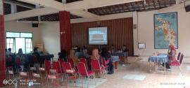 RAPAT PEMBENTUKAN KADARKUM DAN POSBANKUM