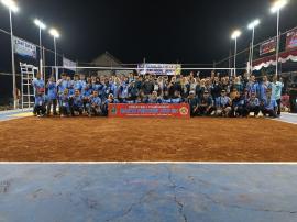 PEMBUKAAN BAKTI PERTIWI CUP #5