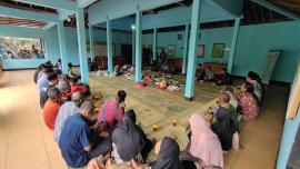 PADUKUHAN WIDORO GELAR RASULAN