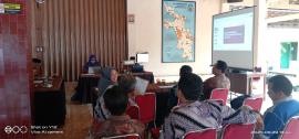 SIDANG BERSAMA PEMBAHASAN RAPERKAL RKP