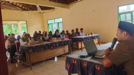 SOSIALISASI LAYANAN PUBLIK BERBASIS DIGITAL