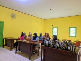 PENYALURAN PMT BUMIL