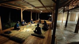 PELATIHAN PENGURUS BUMKAL