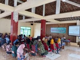 SOSIALISASI STANDAR PELAYANAN