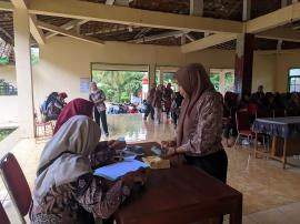 PENYALURAN INSETIF KADER KB