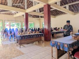 PERTEMUAN FORUM ANAK 