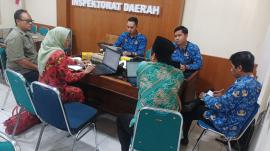 ASISTENSI PENYUSUNAN APBKAL TAHUN 2026