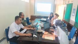 EVALUASI PENYUSUNAN APBKAL