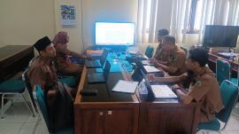 ASISTENSI PENYUSUNAN LPJ APBKAL