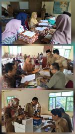 PERSIAPAN PENILAIAN ADMINISTRASI LOMBA DESA