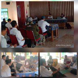 ASSESMENT REFORMASI KALURAHAN