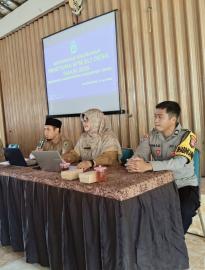 MUSKAL PENETAPAN KPM BLT