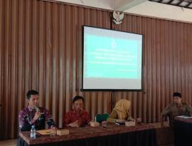 MUSKAL PERTANGGUNGJAWABAN BUMKAL