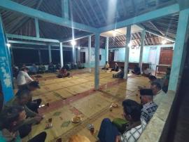 SOSIALISASI KEGIATAN GOTONG ROYONG