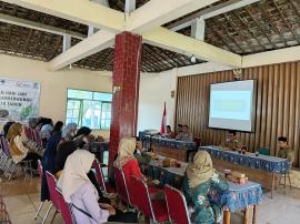 PEMBINAAN UMKM
