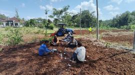 MONITORING KEGIATAN KETAPANG