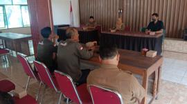 MONEV PROGRAM KETAPANG BUMKAL