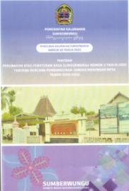 PERATURAN KALURAHAN NOMOR 10 TAHUN 2025