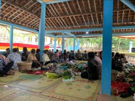 RASULAN TIGA PADUKUHAN