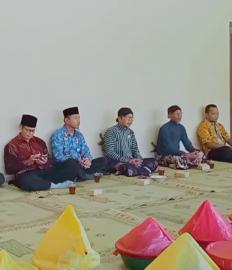 KIRAB BUDAYA MERIAHKAN RASULAN EMPAT PADUKUHAN