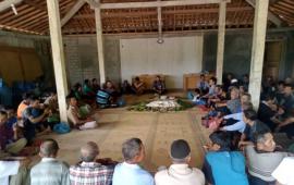 TIGA PADUKUHAN GELAR RASULAN SECARA SEDERHANA