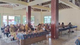 MUSYAWARAH MAWAS DIRI