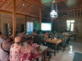 INTERNALISASI NILAI-NILAI KEJOGJAAN ANGKATAN KEDUA