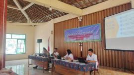 PENINGKATAN KAPASITAS BAMUSKAL