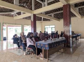 KELAS IBU HAMIL